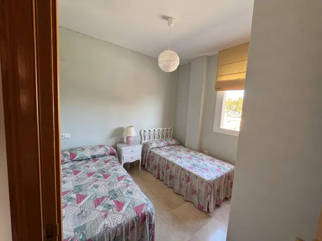 Piso 3 habitaciones en venta - AVDA. DE LA ESTACIÓN — 8