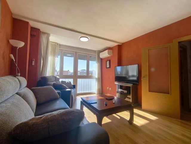 Piso en El Zapillo — 39