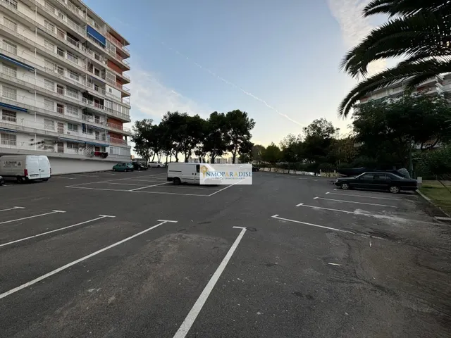 Espectacular piso en venta en playa san juan, Alicante. 117m2, 3 dormitorios, 2 baños, terraza,piscina comunitaria, quinta planta con ascensor — 46