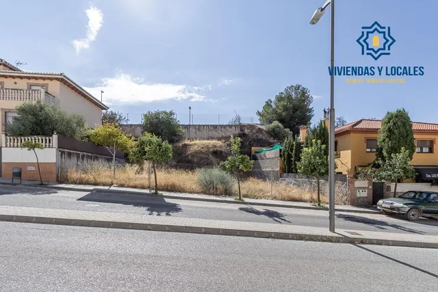 Solar en Huetor Vega — 3