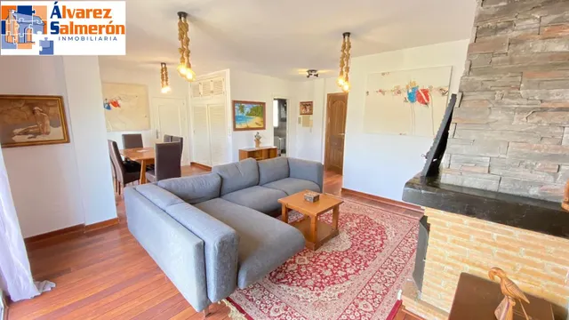 Chalet en alquiler en urbanización los pinos - almuñecar - larga estancia — 19