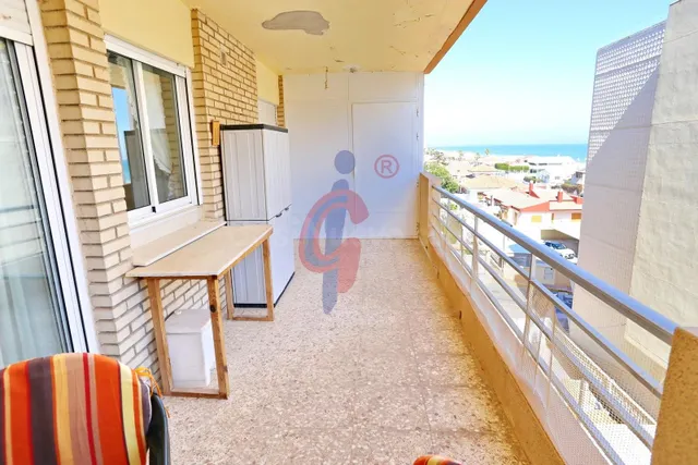 ¡Vivienda de dormitorios en venta en el Edificio Almoradí, e