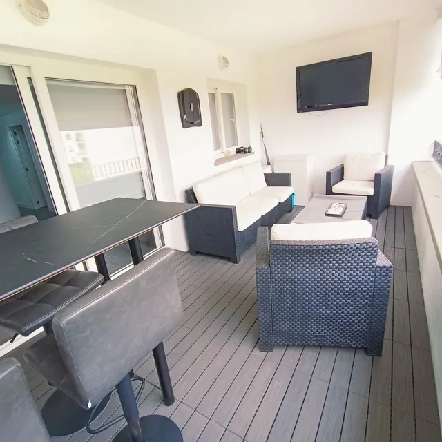 Apartamento 2 habitaciones en venta - SUCINA — 16
