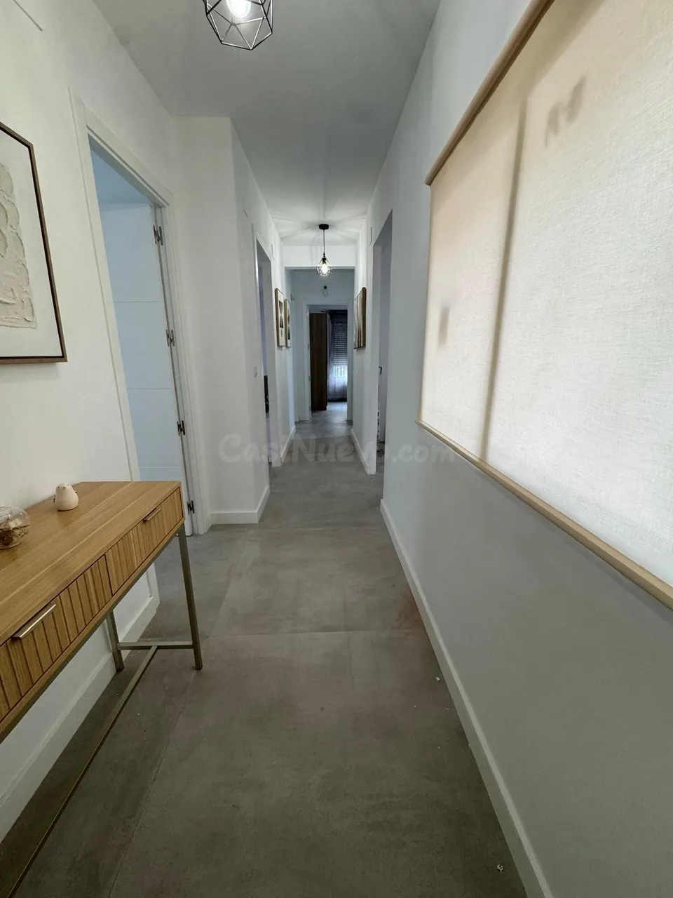 PISO EN VENTA EN ALTOZANO REFORMADO