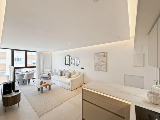 Exclusivo Apartamento de Obra Nueva de 2 Dormitorios con Pis - foto 5