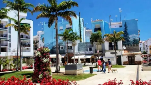 Apartamento 3 habitaciones 122m² en venta - Costa Del Sol — 3