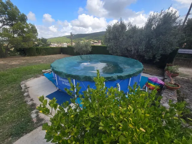 Venta chalet en la llacuna zona urb. la piscina con jardín, garaje y vistas!! — 8