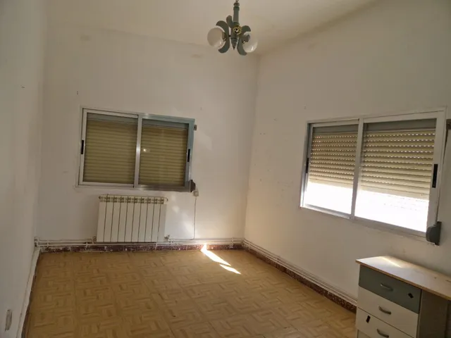 AOC VENDE EN EL CENTRO DE MOSTOLES, CASA EN PRIMERA PLANTA PARA REFORMAR CON GRAN POTENCIAL. — 15