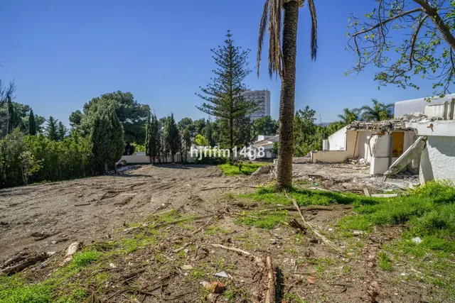 Parcela en venta - Marbella — 13