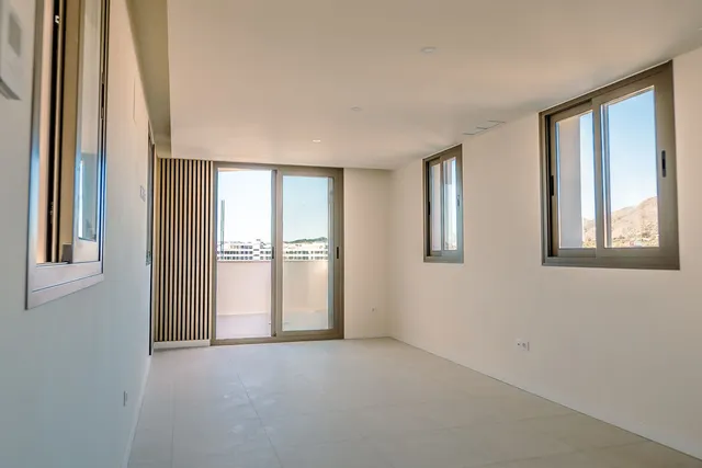 Ático Dúplex 2 habitaciones 90m² en venta - Costa Del Sol — 9