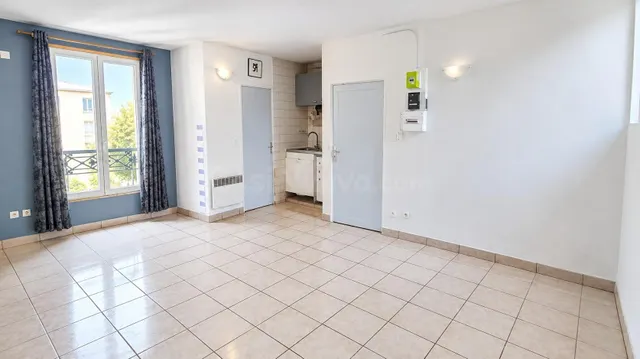 Piso 1 habitación 28m² en venta - Argüelles