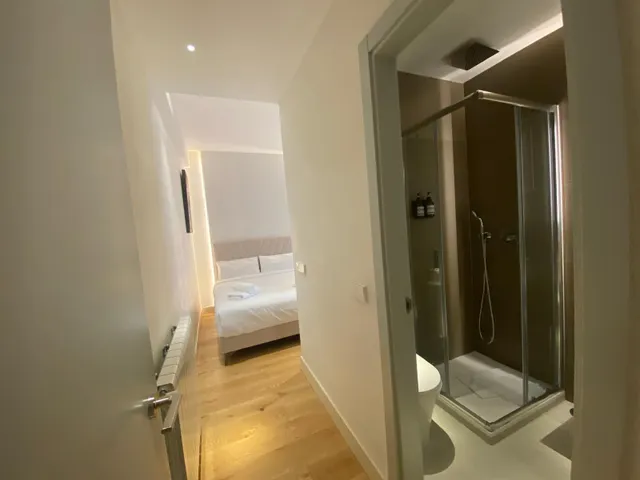 Elegante Piso en Venta en Gaztambide, Madrid — 39
