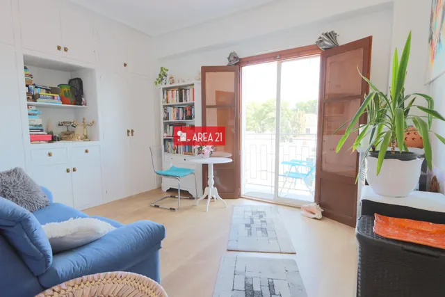 Acogedor Piso en Benaguasil con Magníficas Vistas — 23