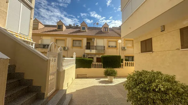 Apartamento 2 habitaciones 52m² en venta - La Regia — 22