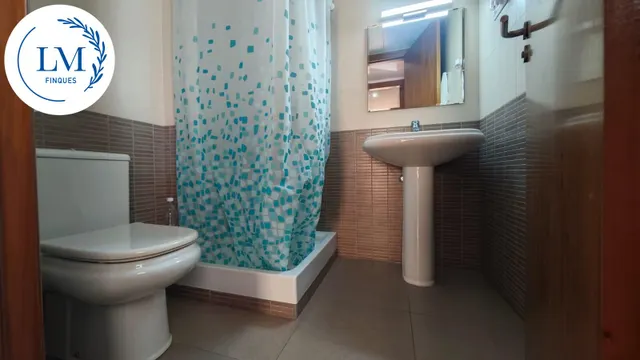 Piso en el Centro de Vilanova i la Geltrú - Oportunidad Única con mucha luz natural. Parquing opcional — 15