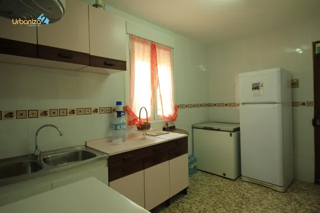 PARCELA CON VIVIENDA EN BOTOA, TODO ESCRITURADO, HIPOTECABLE — 16