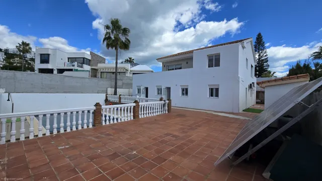 Chalet 8 habitaciones 259m² en venta - Riviera del sol — 31