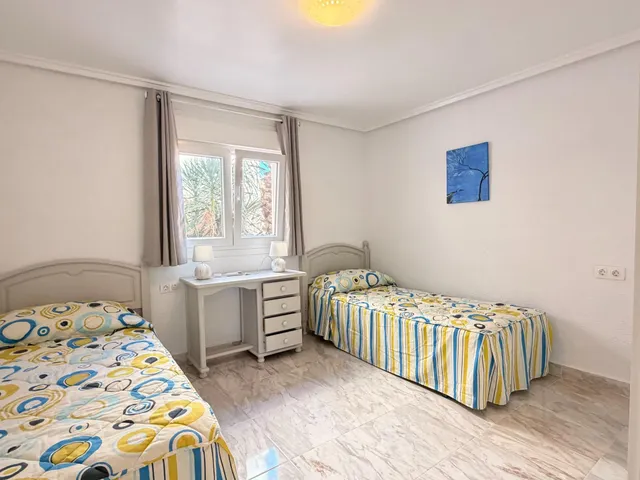 Villa 5 habitaciones 246m² en venta - Centro de la Ciudad Quesada — 29
