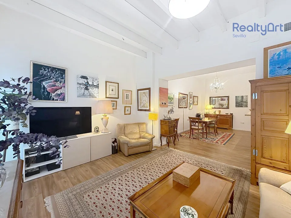 PISO EN VENTA TEODOSIO-SAN LORENZO