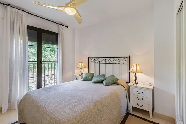 Ático Dúplex 3 habitaciones 200m² en venta - El Madroñal — 18