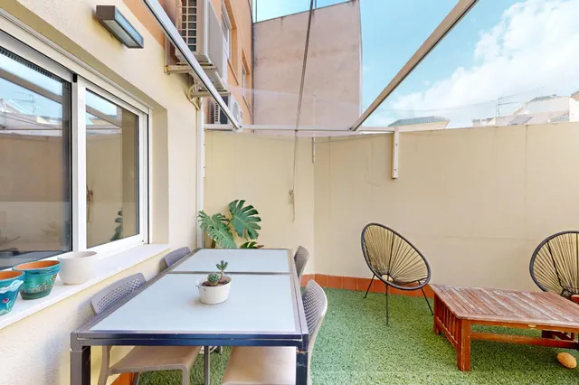 DUPLEX EN ROCHE — 31