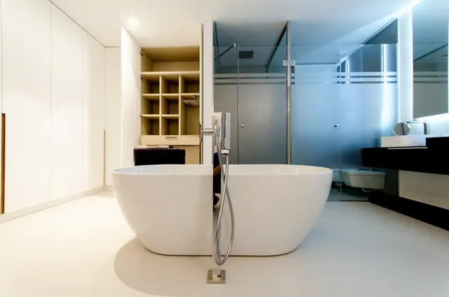 Casa 4 habitaciones 322m² en venta - Campoamor — 35