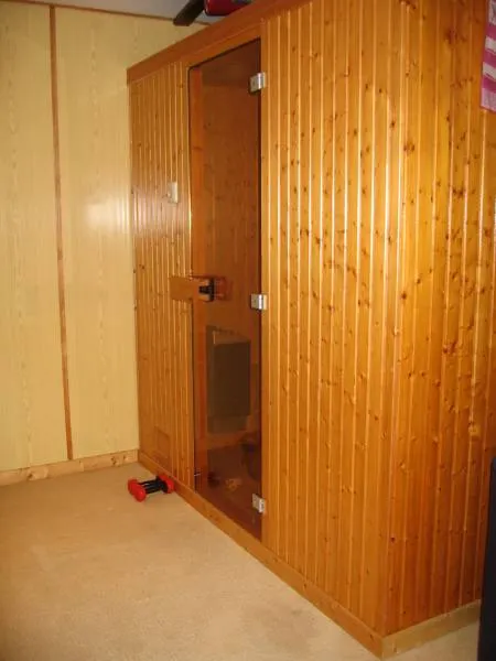 Chalet en Camí Els Presos - Ontinyent — 39
