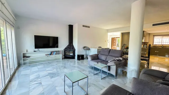 Adosado 5 habitaciones 189m² en venta - Costa del Sol - foto 3