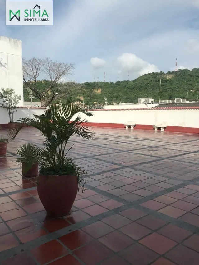 Piso 3 habitaciones 137m² en alquiler - Pie De La Popa — 18