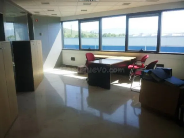 Venta de oficina en Polígono de Agustinos de Pamplona - foto 4