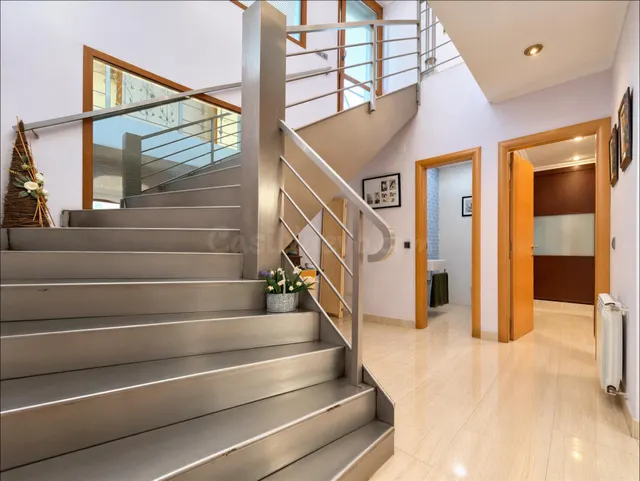 ESPECTACULAR CASA A LA VENTA EN ALBALAT DELS SORELLS — 3