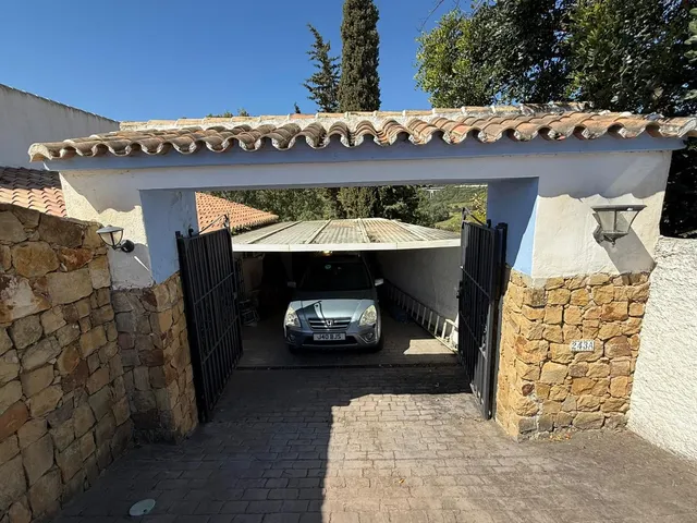 Chalet 3 habitaciones 166m² en venta - Costa Del Sol — 6