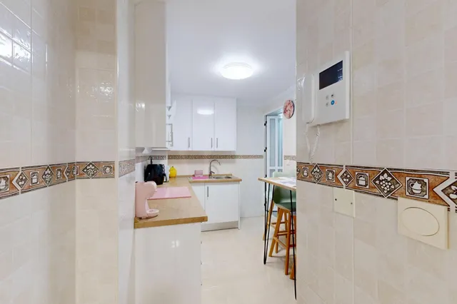 ¡Tu nuevo hogar en Beniel te está esperando! Luminoso, acogedor y listo para entrar a vivir — 10