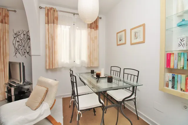 Apartamento 2 habitaciones 62m² en venta - Los Dolses — 12