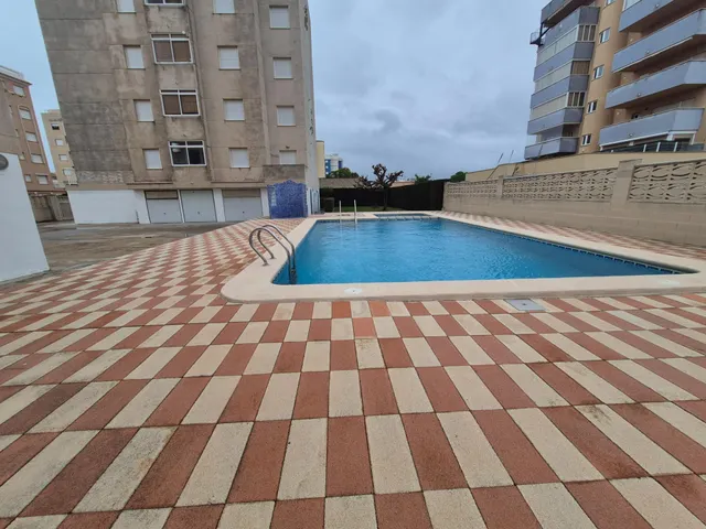 Acogedor Piso con Vistas al Mar en Playa Piles con piscina - ¡Tu Refugio Ideal! — 2