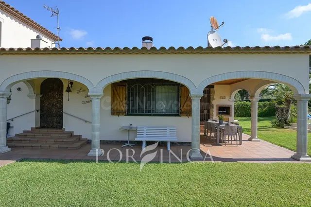 Bonita finca en zona exclusiva con mucha tranquilidad y priv - foto 4