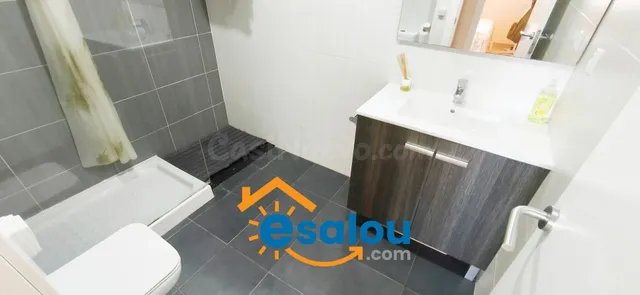Apartamneto calle Hipolito Lazaro Centro en La Pineda — 12