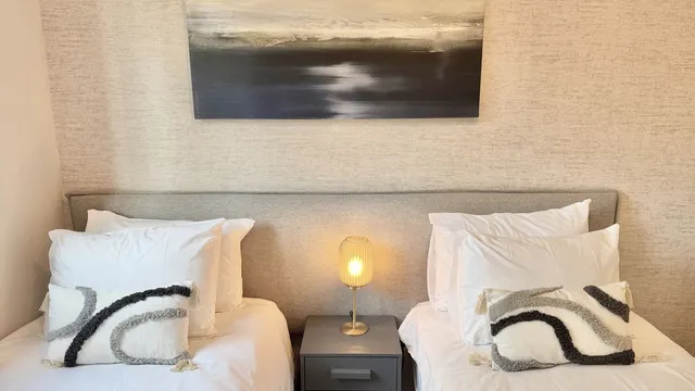 Apartamento 2 habitaciones 81m² en venta - Costa del Sol — 16