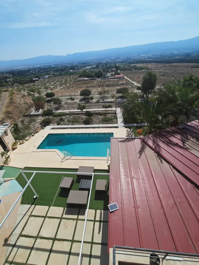 ESPECTACULAR FINCA RUSTICA - foto 5
