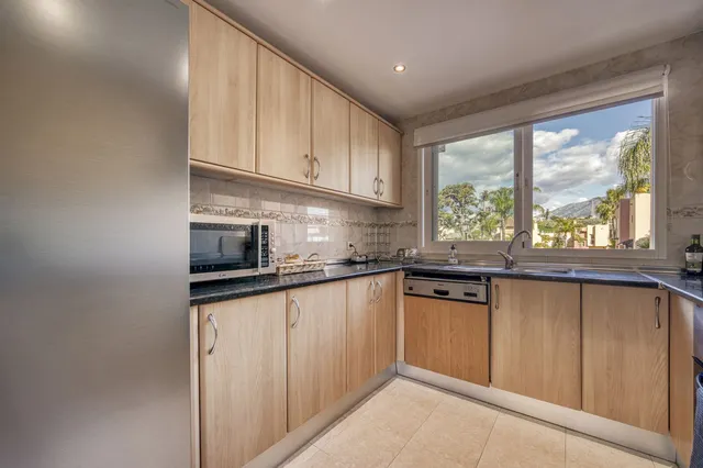 Adosado 3 habitaciones 217m² en venta - Marbella — 9