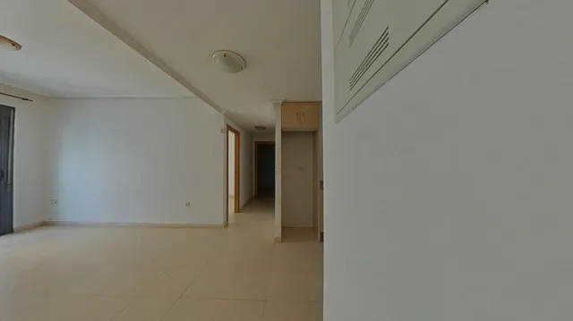 Piso Orihuela — 14