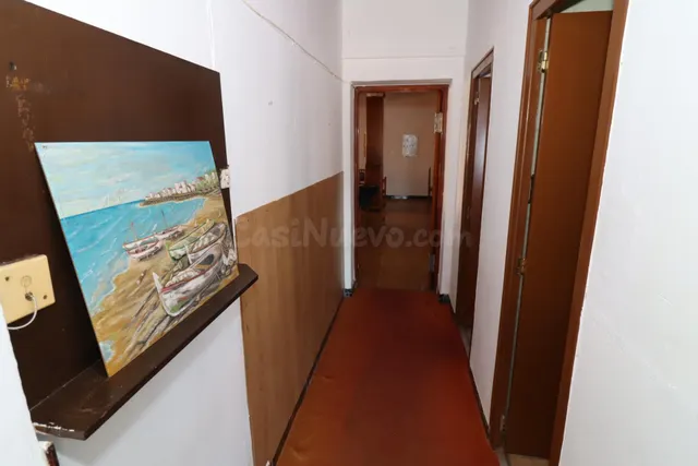 Bar restaurante en el pueblo marítimo de las Casas de Alcana - foto 5