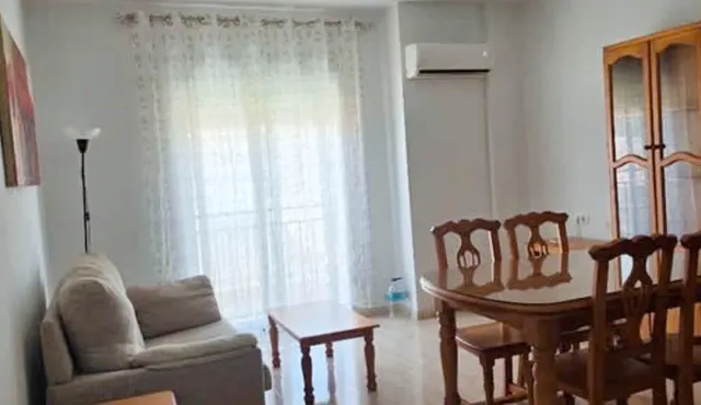 PISO DOS DORMITORIOS EN ALHAMA