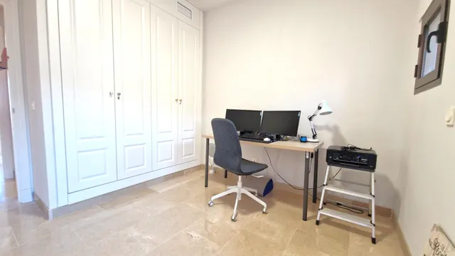 ATICO EN VENTA EN URBANIZACION COTO REAL — 20
