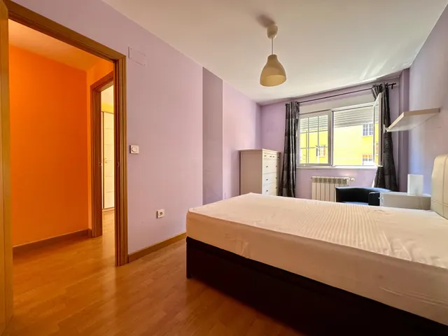 APARTAMENTO - ZONA FLORES DEL SIL — 11