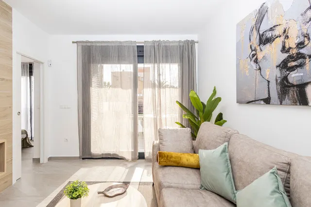 Apartamento 2 habitaciones 86m² en venta - Playa del Cura — 9