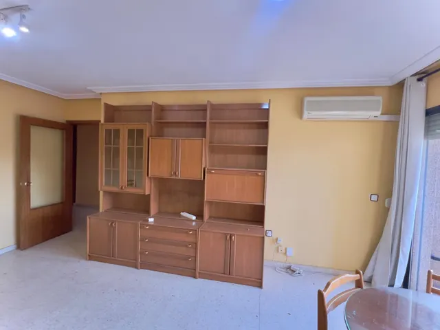 Apartamento con garaje en el centro — 6