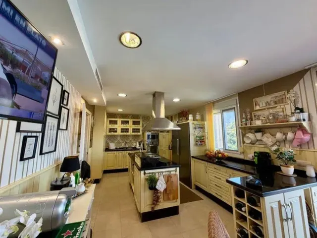 Ático 4 habitaciones 150m² en venta - Costa Del Sol — 17