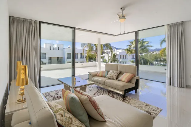 Apartamento 3 habitaciones 123m² en venta - Costa Del Sol — 18