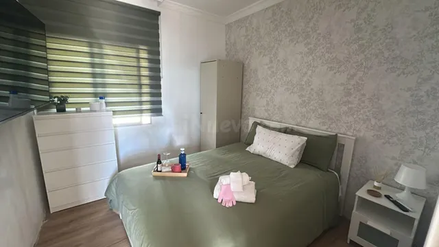 Se alquila habitación en piso totalmente reformado en El Bat - foto 3